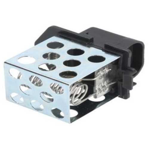 CLIO III TRAFIC II FAN REZİSTANSI  Ürün Görseli